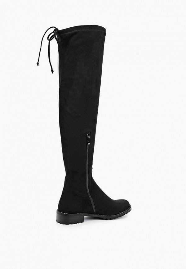 фото Ботфорты diora.rim