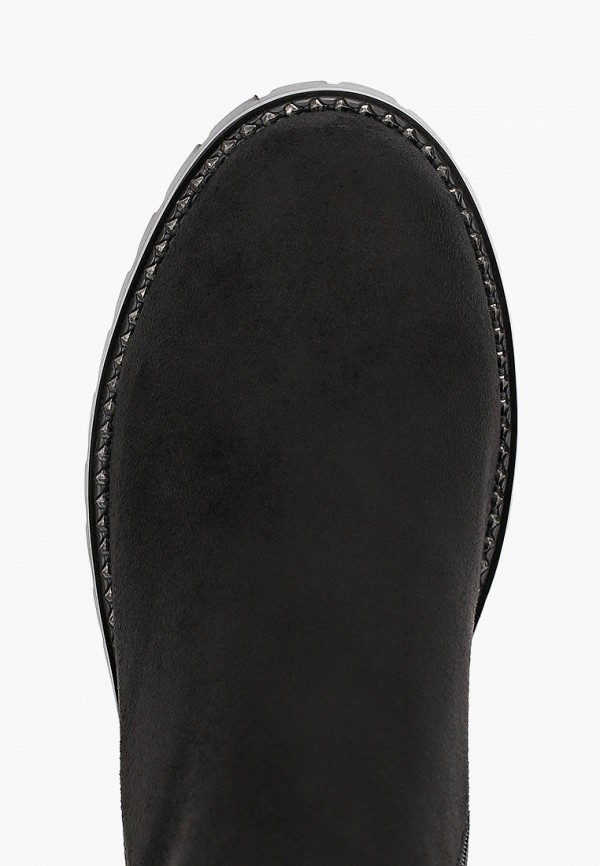 фото Ботфорты diora.rim