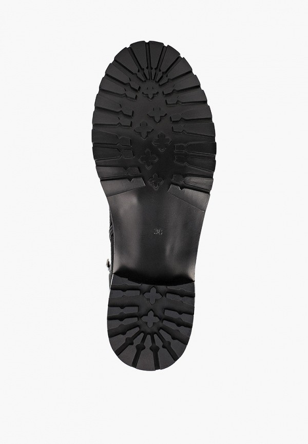 фото Ботфорты diora.rim