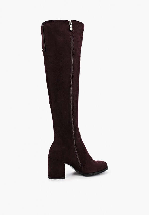 фото Ботфорты diora.rim