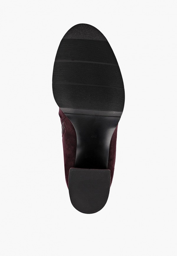 фото Ботфорты diora.rim