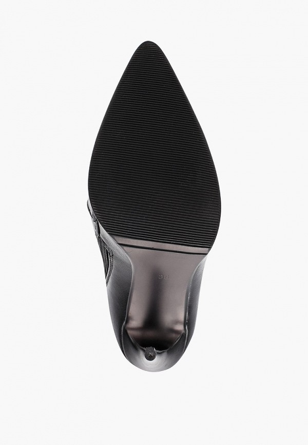 фото Ботфорты diora.rim