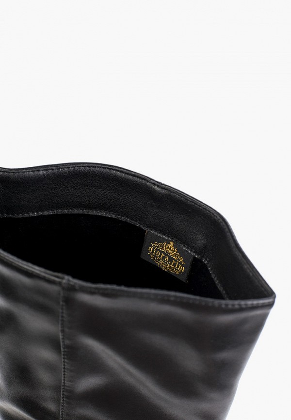 фото Ботфорты diora.rim