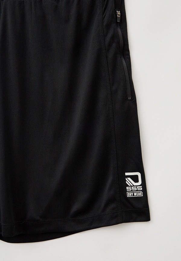 фото Шорты спортивные d555