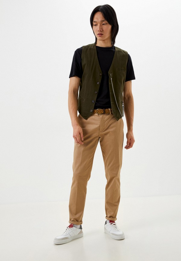 фото Жилет rnt23