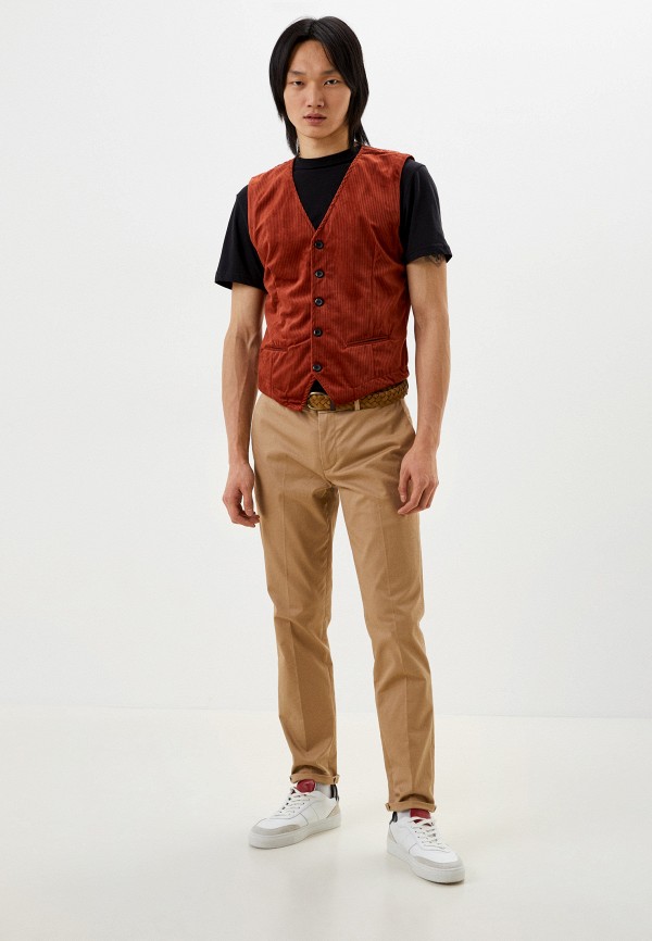 фото Жилет rnt23