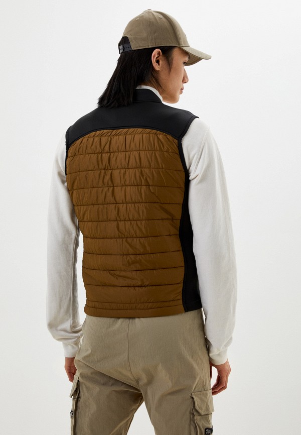 фото Жилет утепленный rnt23