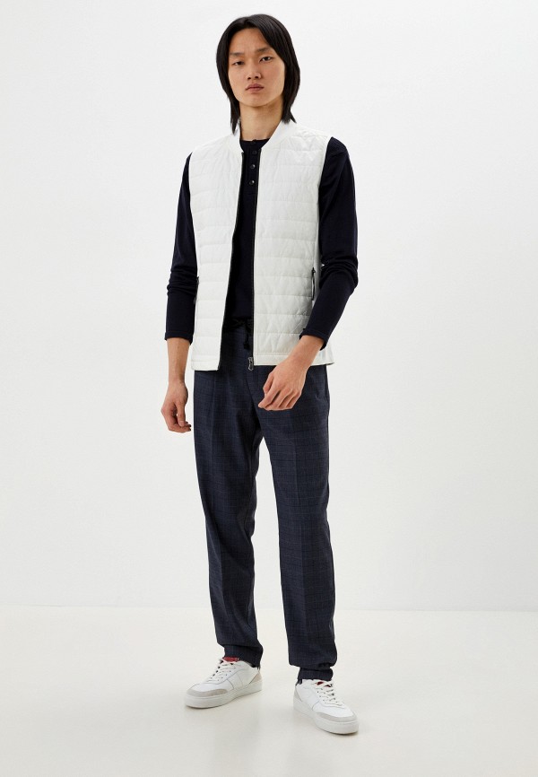 фото Жилет утепленный rnt23