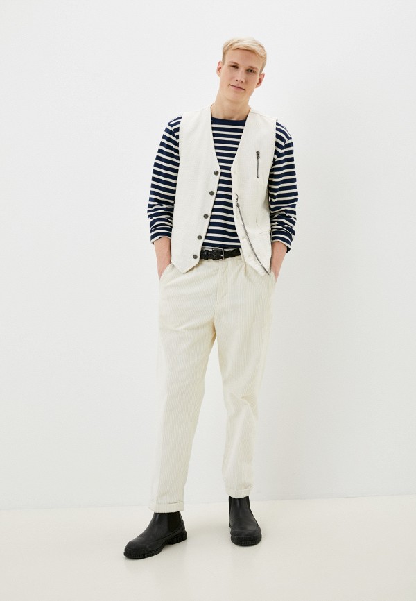 фото Жилет rnt23