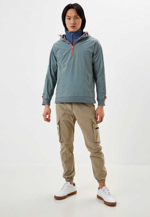 фото Ветровка rnt23