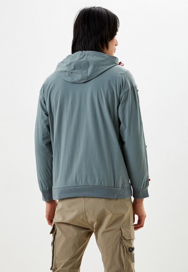 фото Ветровка rnt23