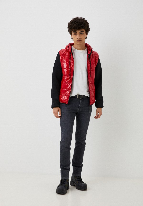 фото Куртка утепленная rnt23