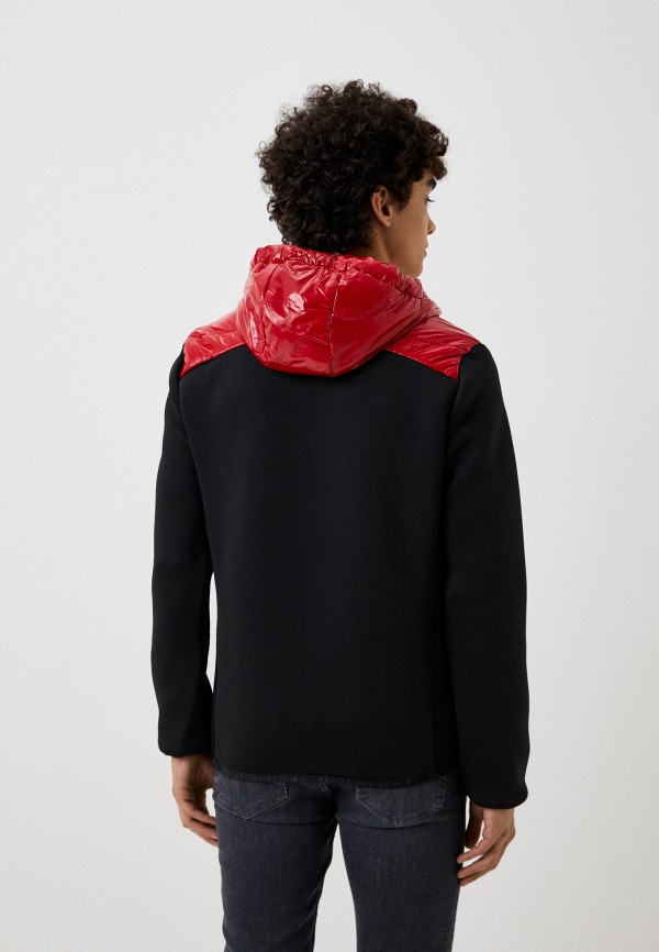 фото Куртка утепленная rnt23