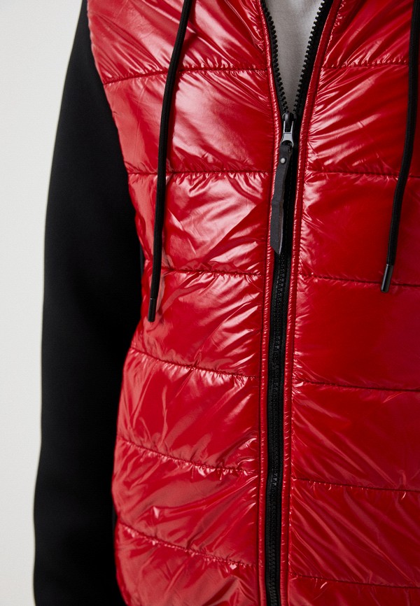 фото Куртка утепленная rnt23