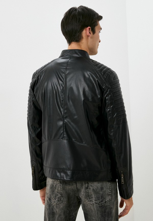фото Куртка кожаная rnt23
