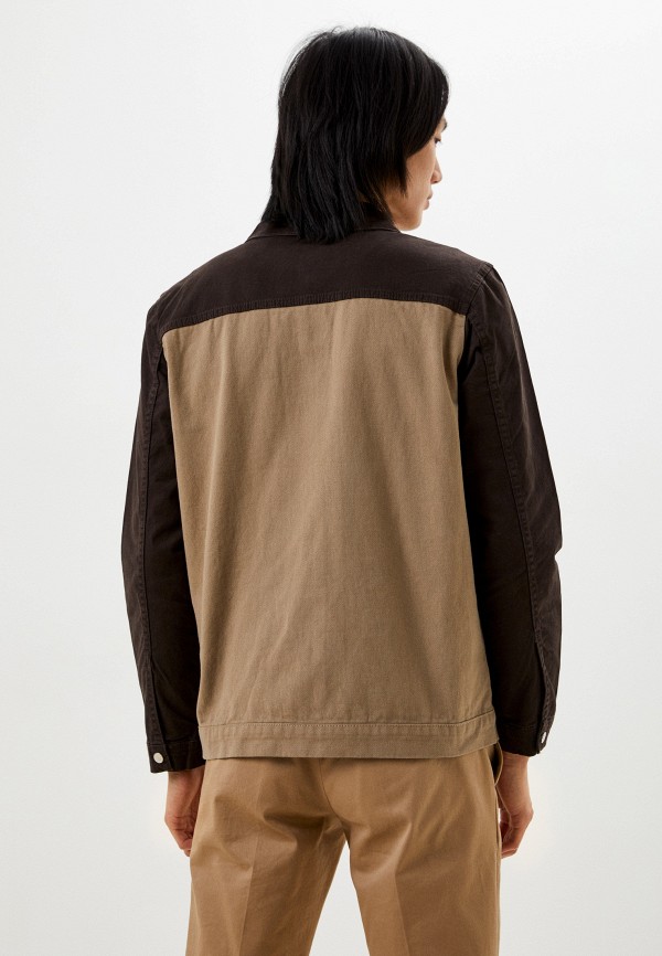 фото Куртка джинсовая rnt23