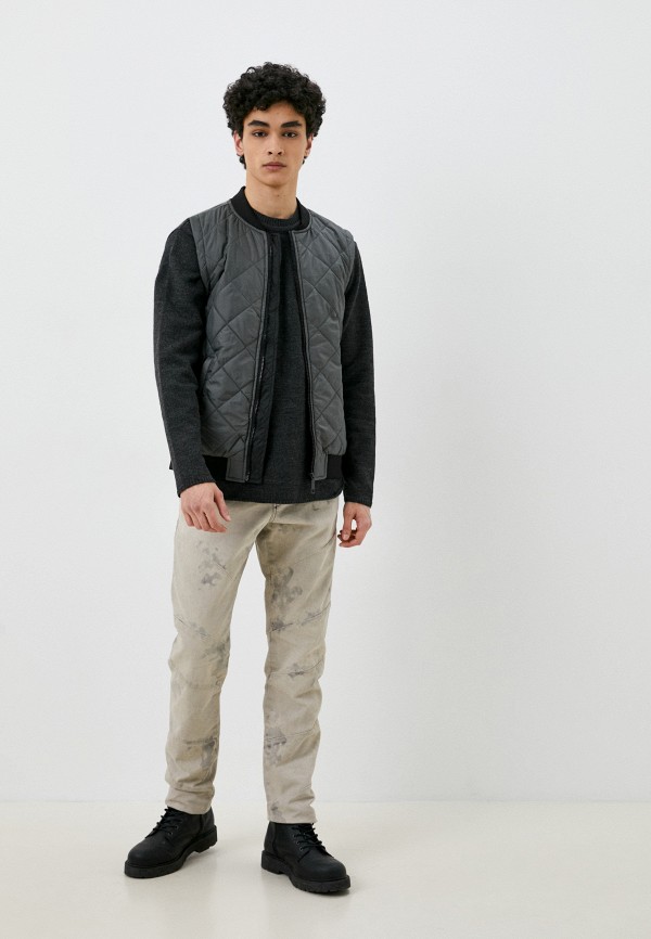 фото Жилет утепленный rnt23