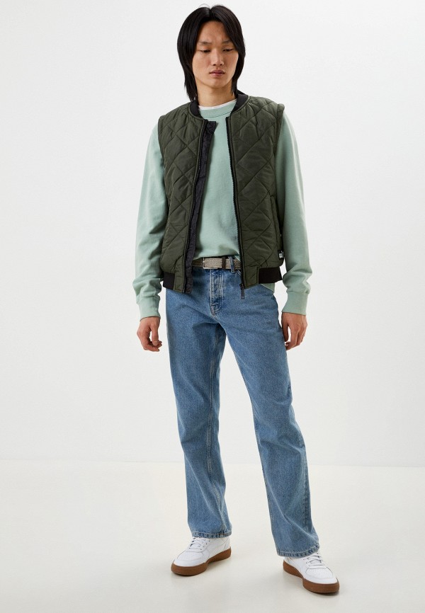 фото Жилет утепленный rnt23