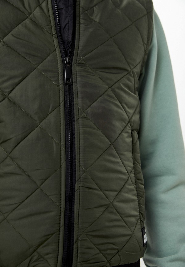 фото Жилет утепленный rnt23