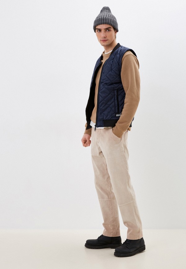 фото Жилет утепленный rnt23