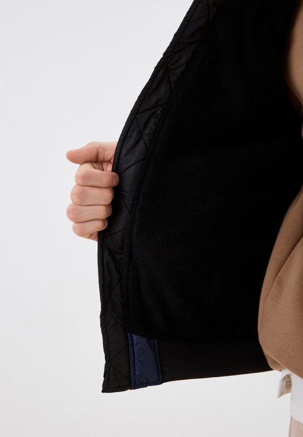 фото Жилет утепленный rnt23