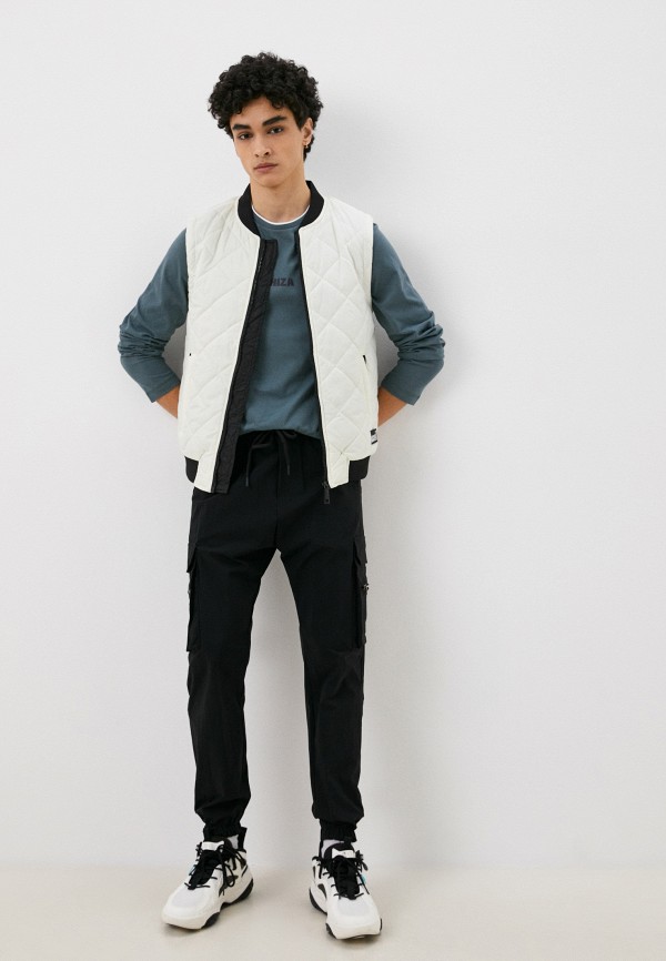 фото Жилет утепленный rnt23