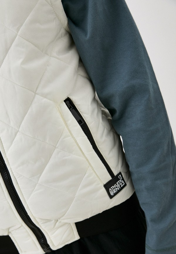 фото Жилет утепленный rnt23