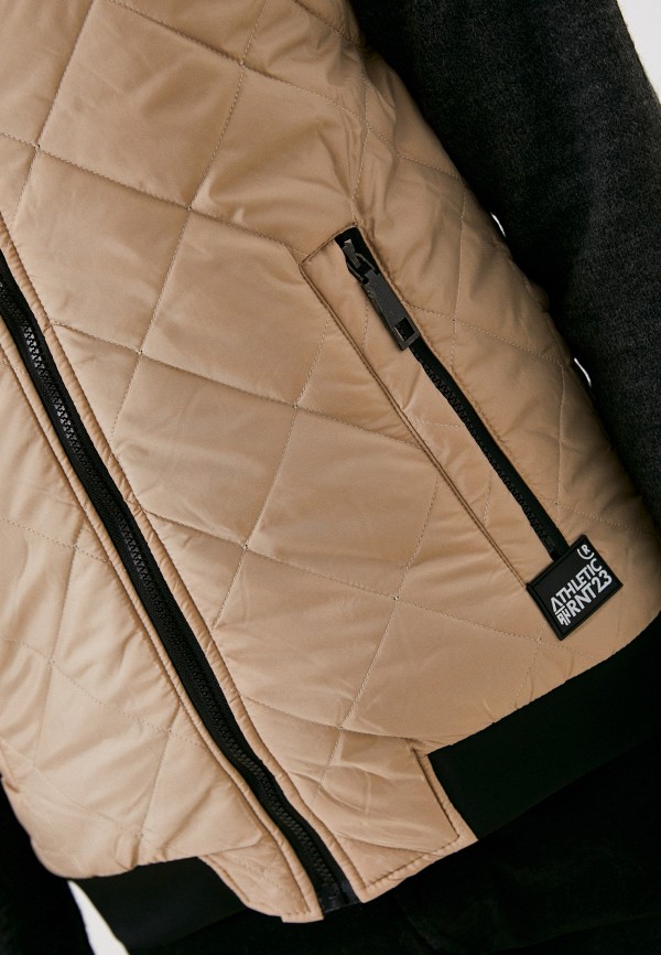 фото Жилет утепленный rnt23