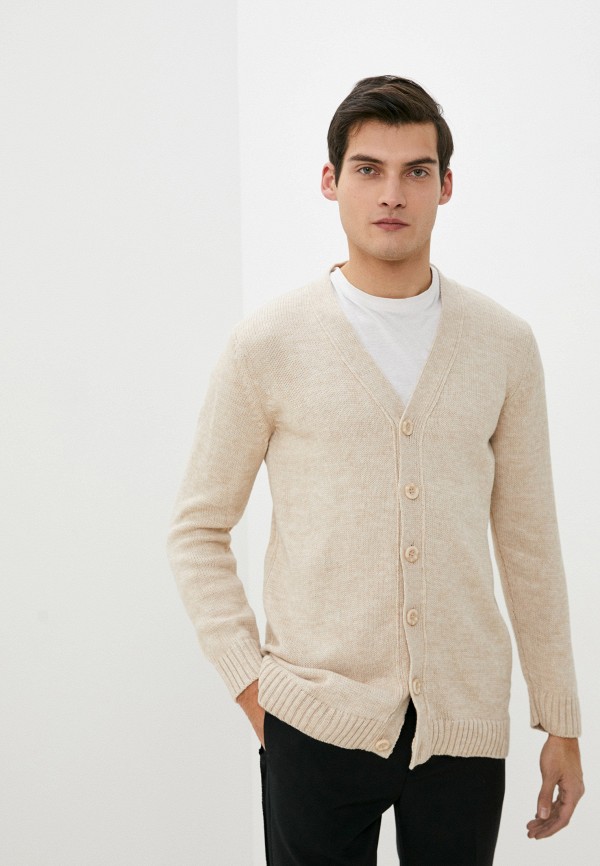 

Кардиган RNT23, Бежевый