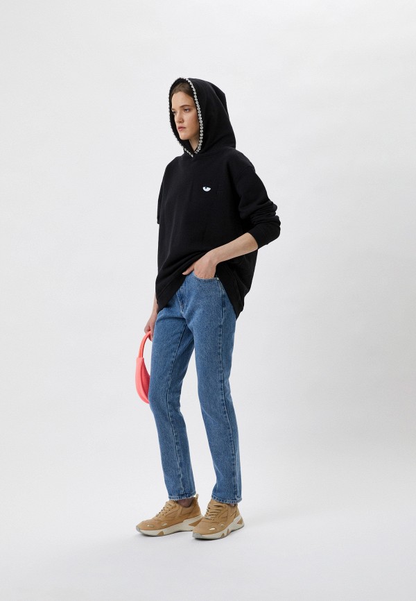 фото Худи chiara ferragni