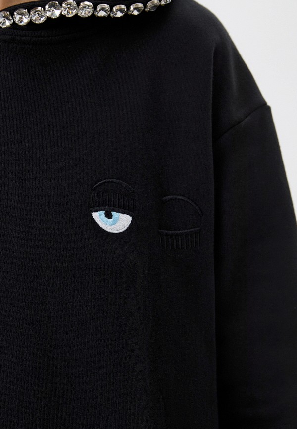 фото Худи chiara ferragni