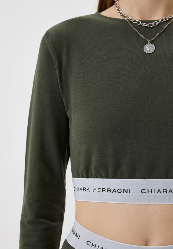 Топ Chiara Ferragni Топ Chiara Ferragni фото