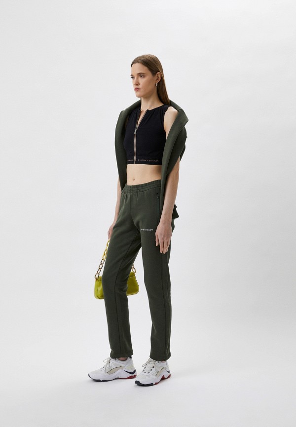 фото Брюки спортивные chiara ferragni