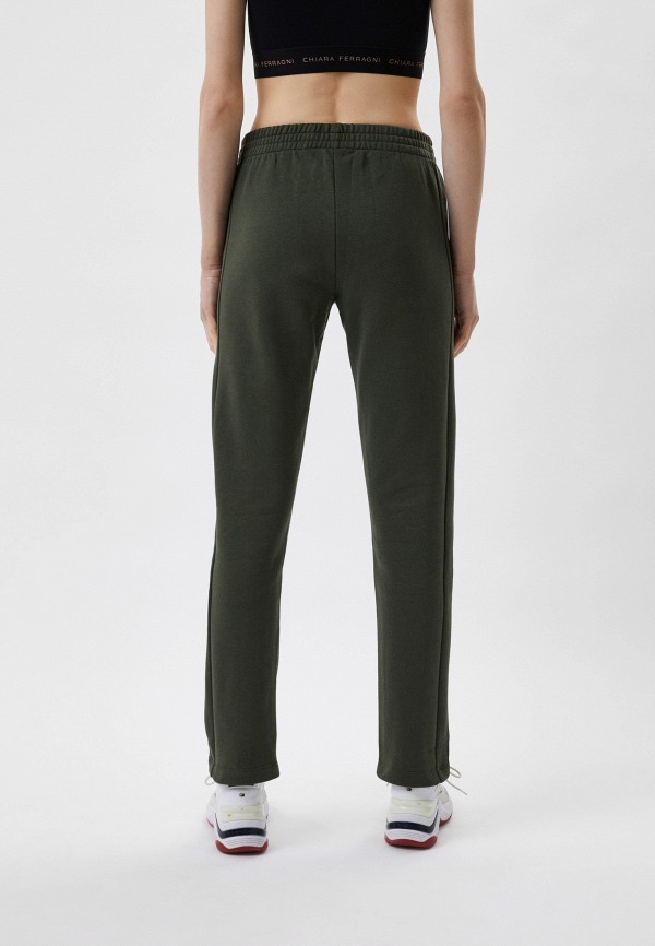 фото Брюки спортивные chiara ferragni