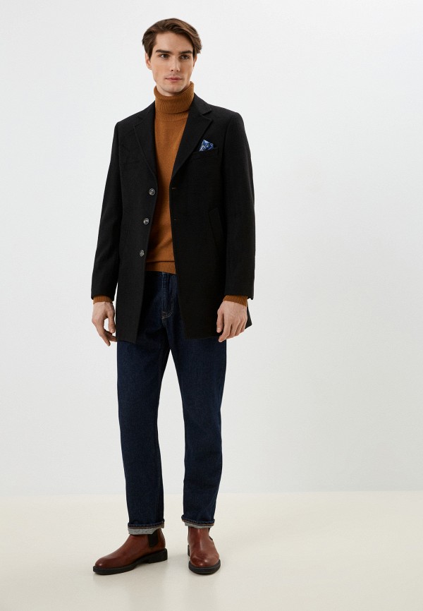 фото Полупальто rnt23