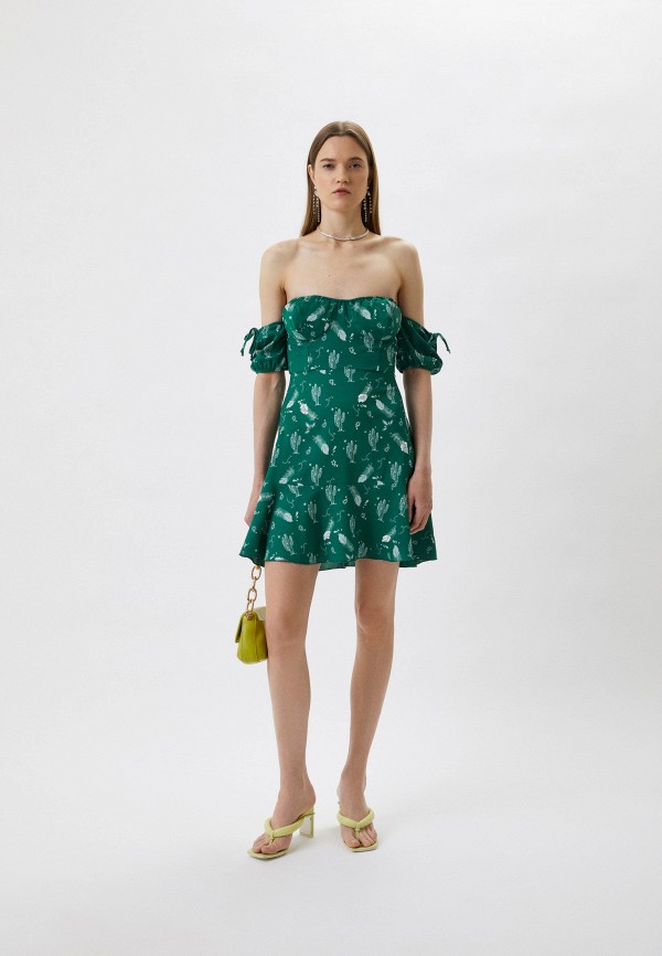 фото Платье chiara ferragni