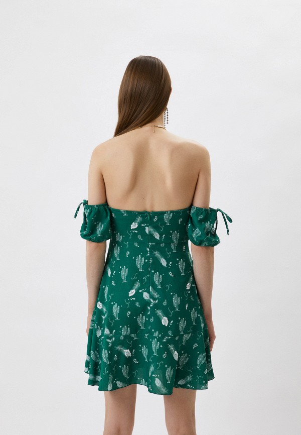 фото Платье chiara ferragni