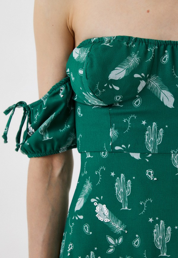 фото Платье chiara ferragni