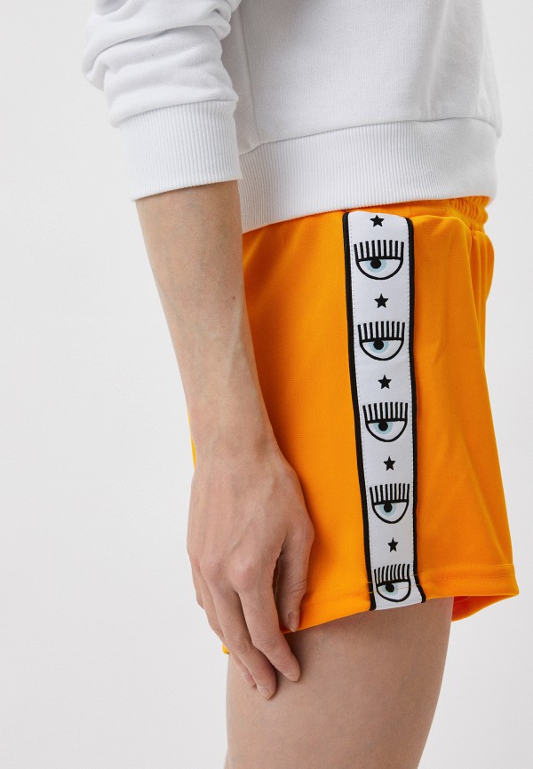 фото Шорты спортивные chiara ferragni