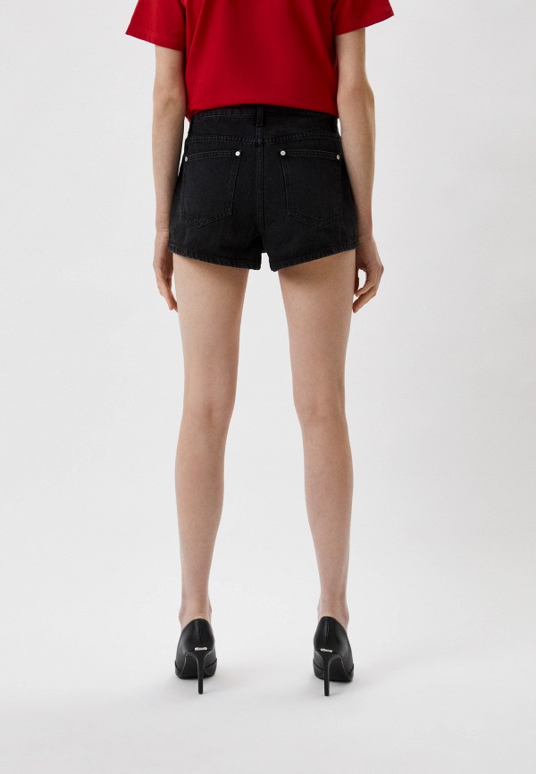 фото Шорты джинсовые chiara ferragni