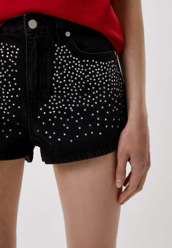 фото Шорты джинсовые chiara ferragni