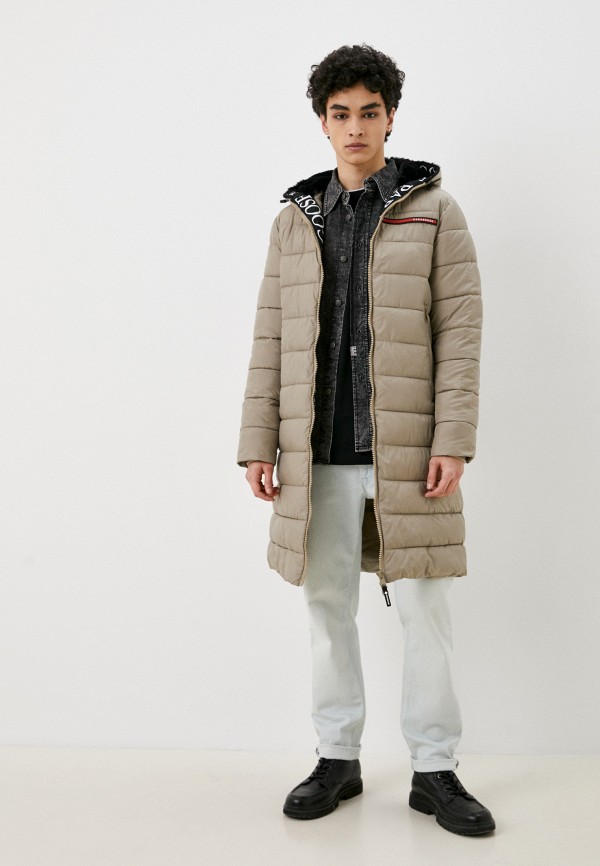 фото Куртка утепленная paragoose