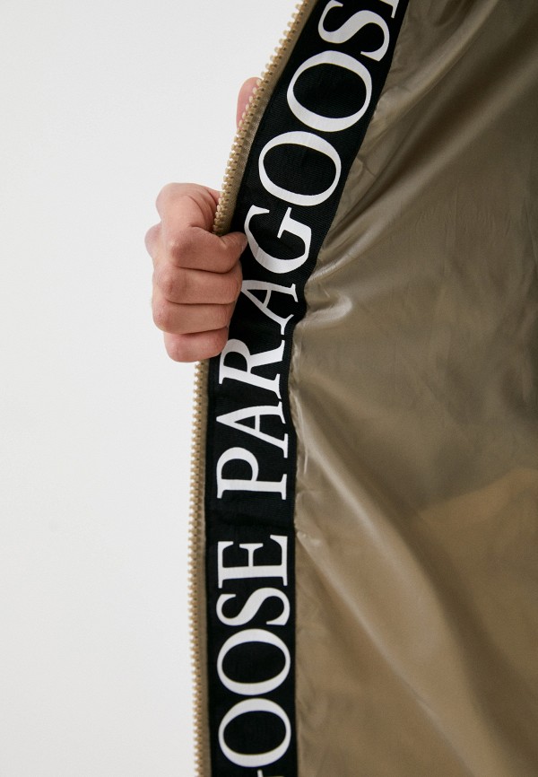 фото Куртка утепленная paragoose