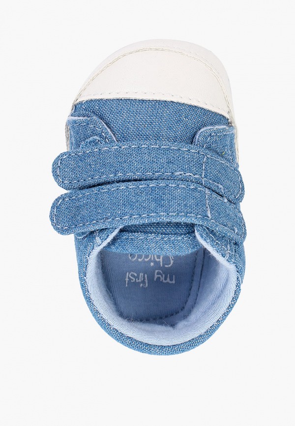 фото Кеды chicco