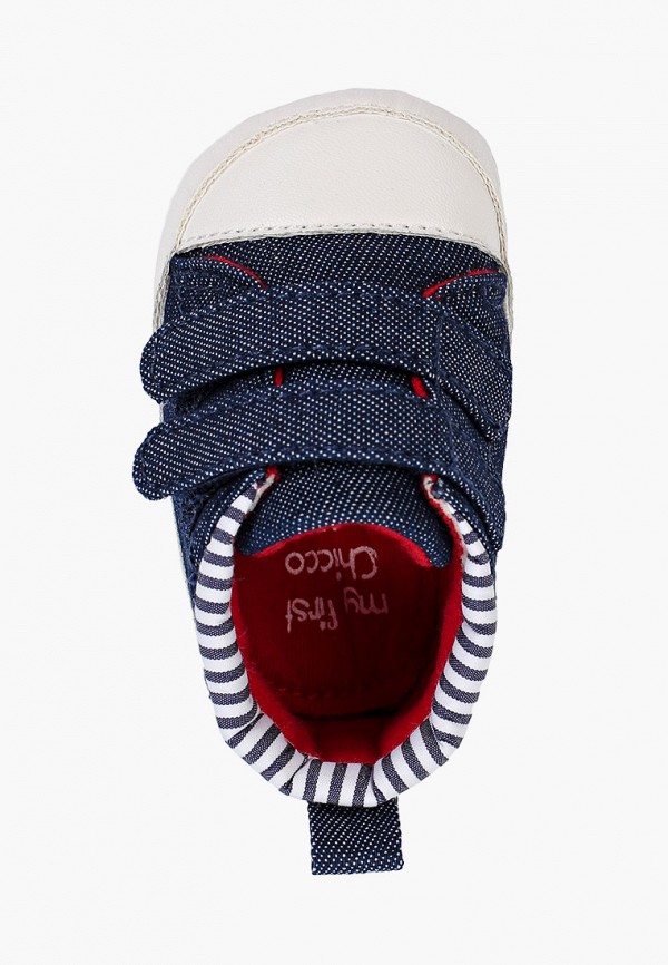 фото Кеды chicco