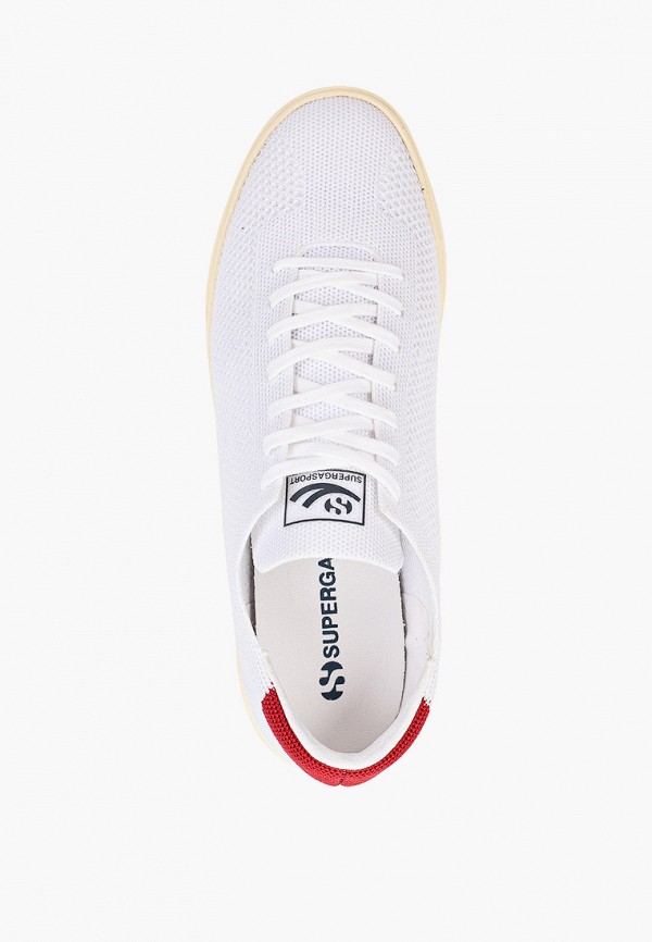 Кеды  Superga фото