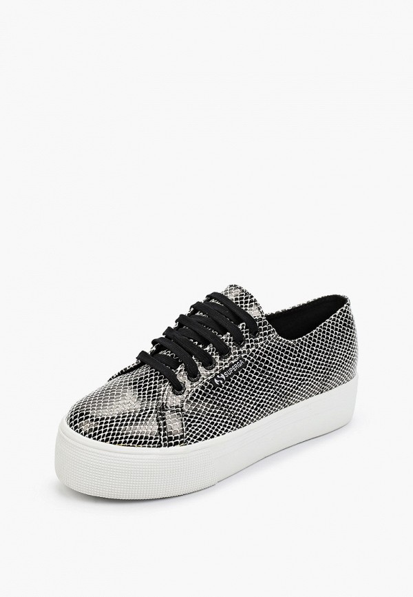 Кеды  Superga фото