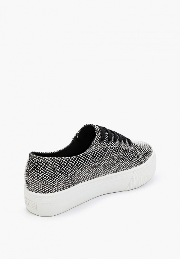 Кеды  Superga фото