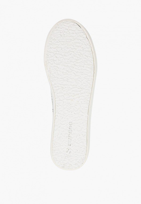 Кеды  Superga фото