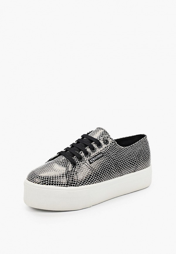 Кеды  Superga фото